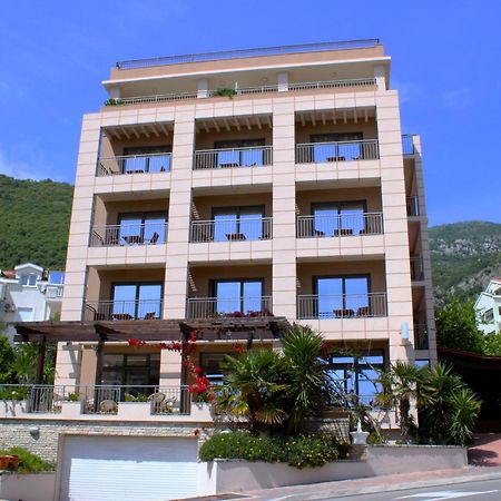 Hotel Petrovac Exterior foto